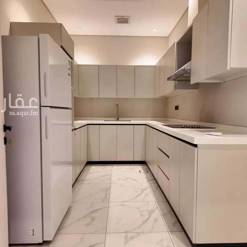 3 bedroom villa in Al Rabie, Riyadh 3