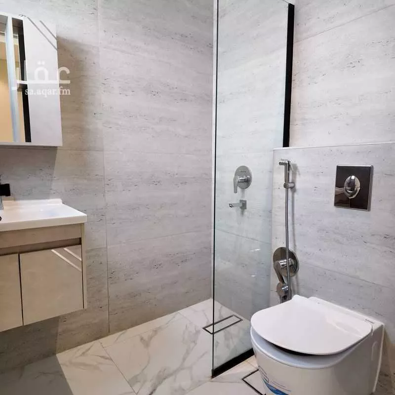 3 bedroom villa in Al Rabie, Riyadh 17