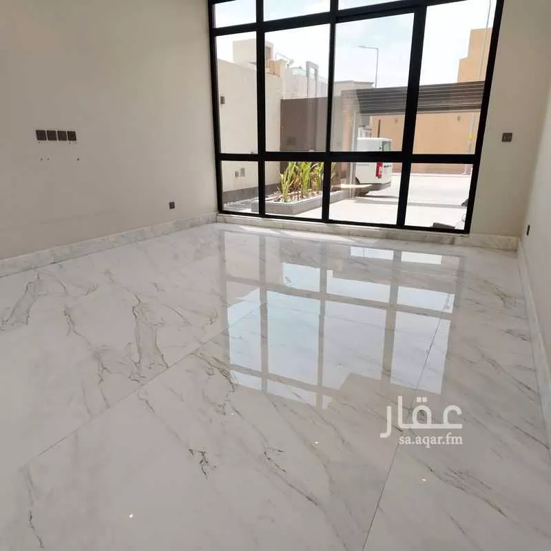 3 bedroom villa in Al Rabie, Riyadh 4