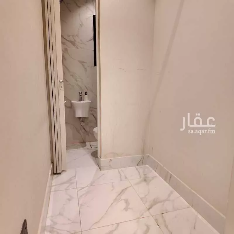 3 bedroom villa in Al Rabie, Riyadh 22