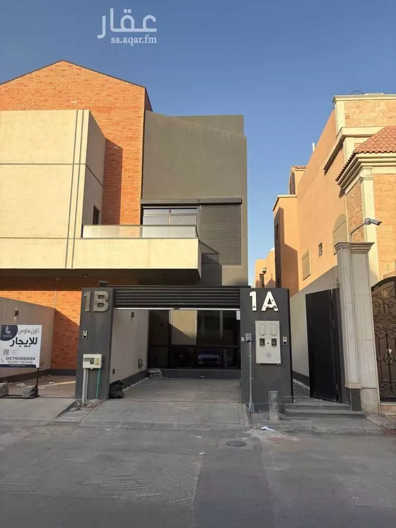 3 bedroom villa in Al Rabie, Riyadh