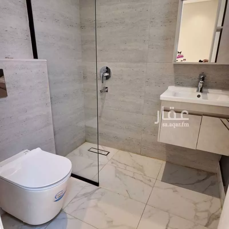 3 bedroom villa in Al Rabie, Riyadh 19