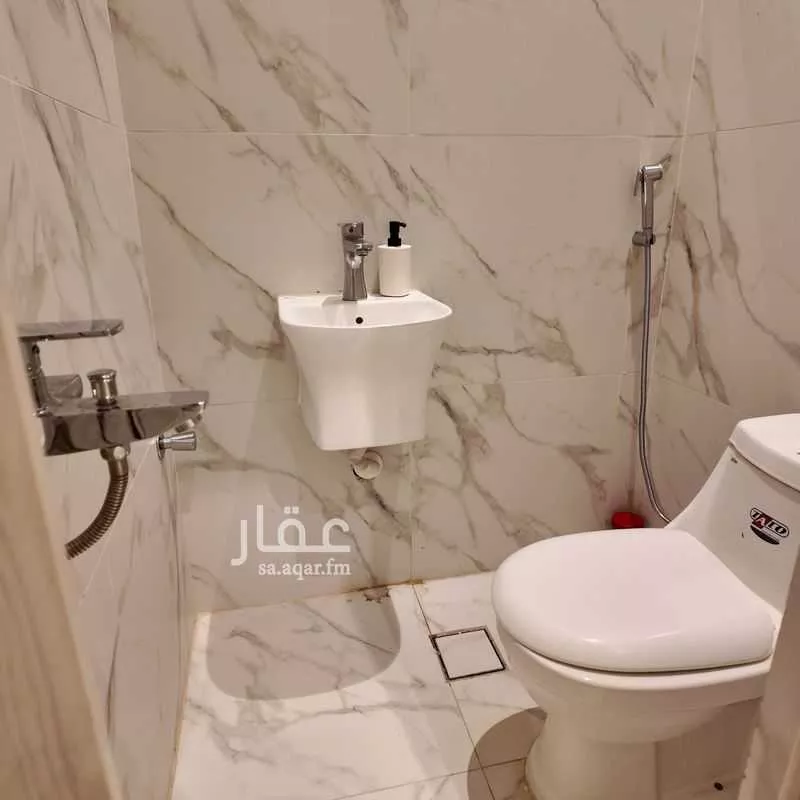 3 bedroom villa in Al Rabie, Riyadh 23
