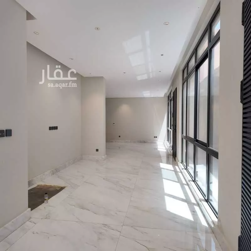 3 bedroom villa in Al Rabie, Riyadh 6