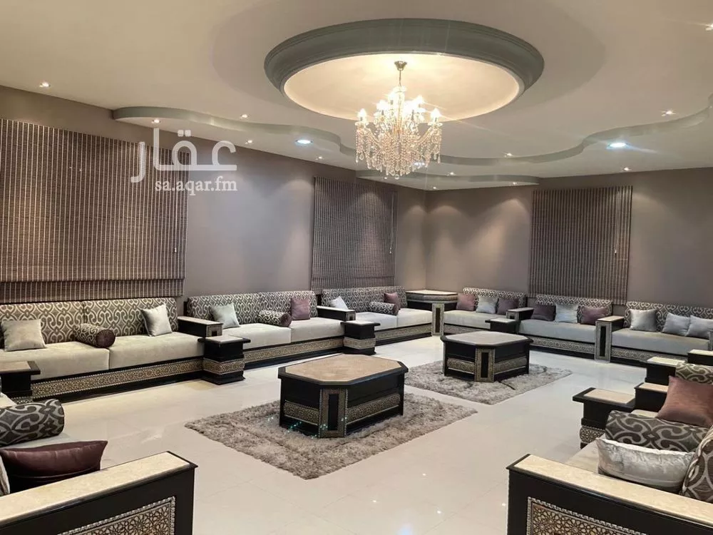 6 bedroom villa in Al Khuzama 13
