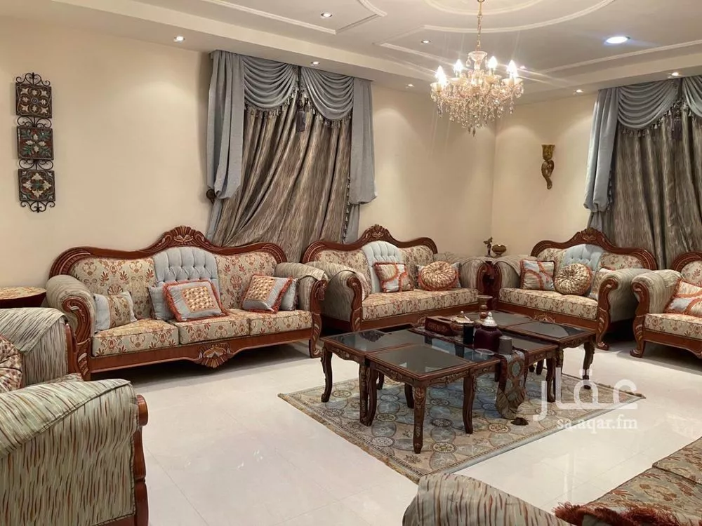 6 bedroom villa in Al Khuzama 14