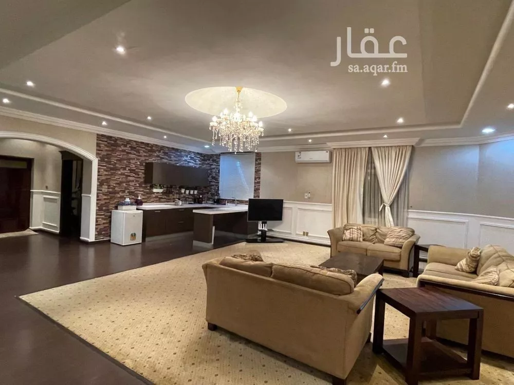 6 bedroom villa in Al Khuzama 20