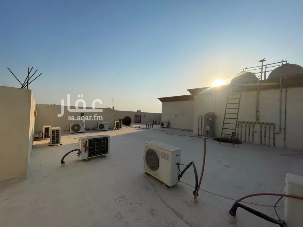 6 bedroom villa in Al Khuzama 28