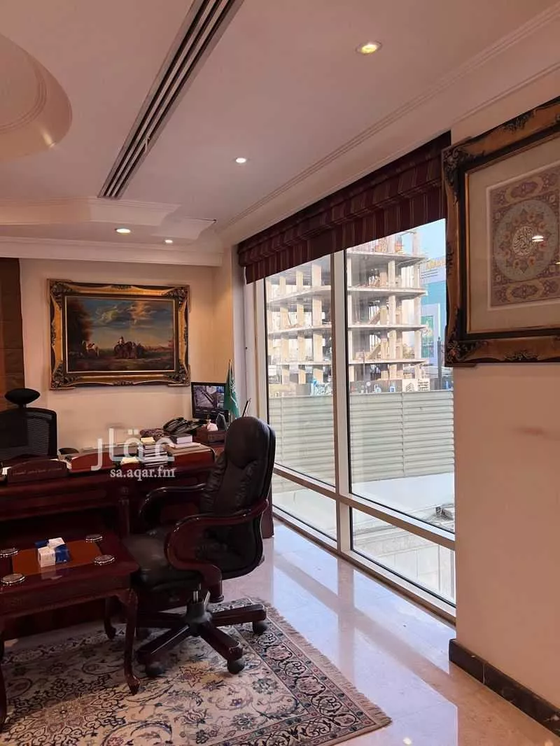 عقار 7 غرف في العليا، الرياض 6