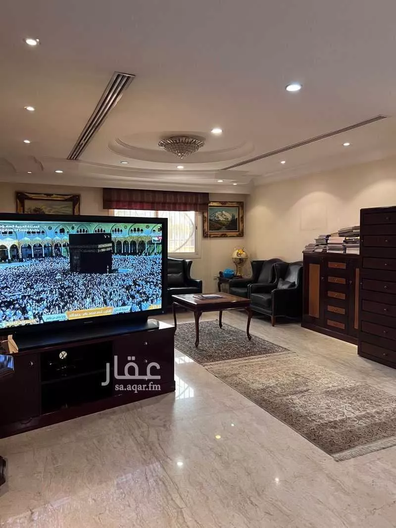 عقار 7 غرف في العليا، الرياض 3