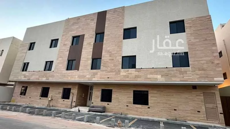 building in Al Sulaimaniyyah, Riyadh 11