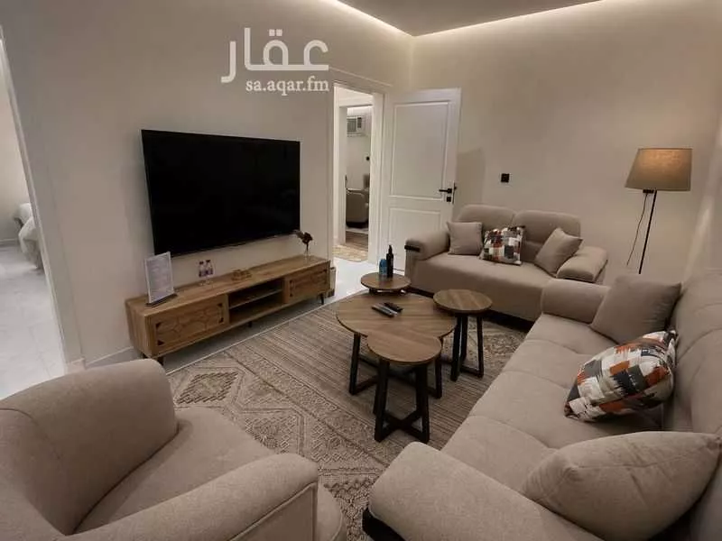 شقة في القريقر