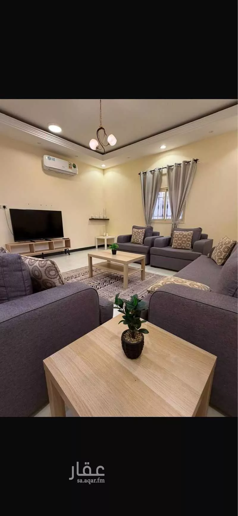 1 bedroom apartment in Al Rabwa, Abha 2