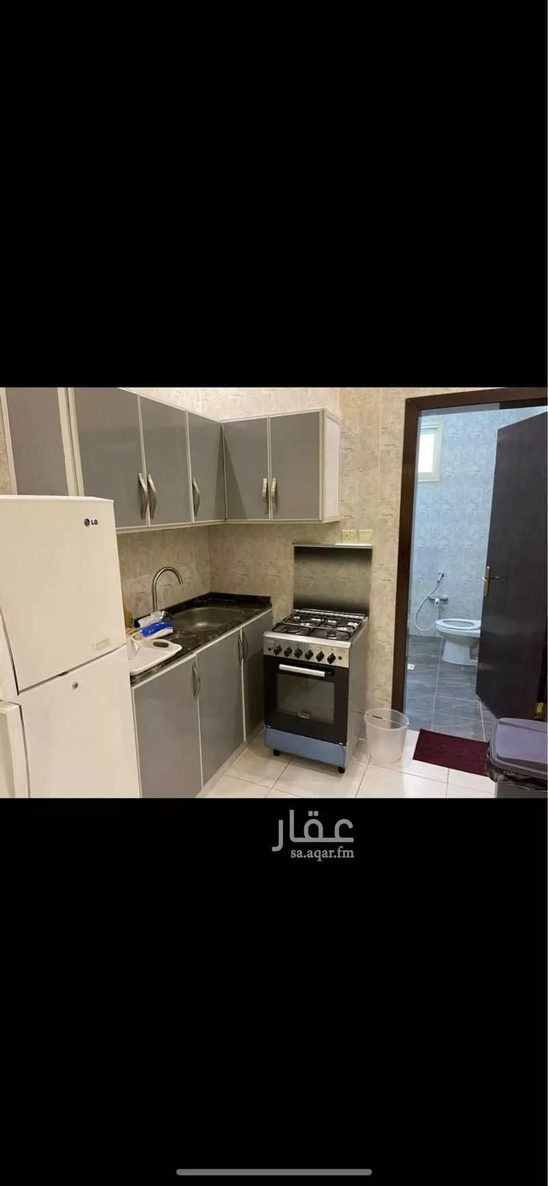 1 bedroom apartment in Al Rabwa, Abha 3