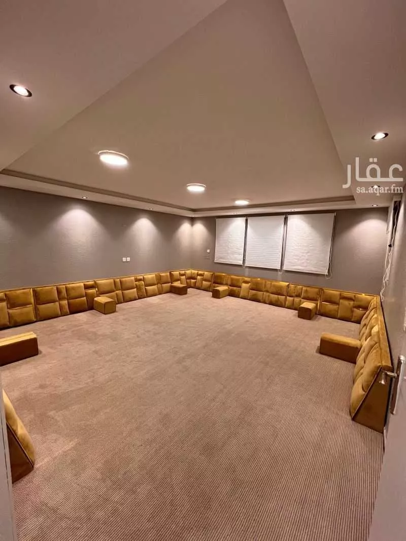 شقة 3 غرف في درة المنسك، أبها 3