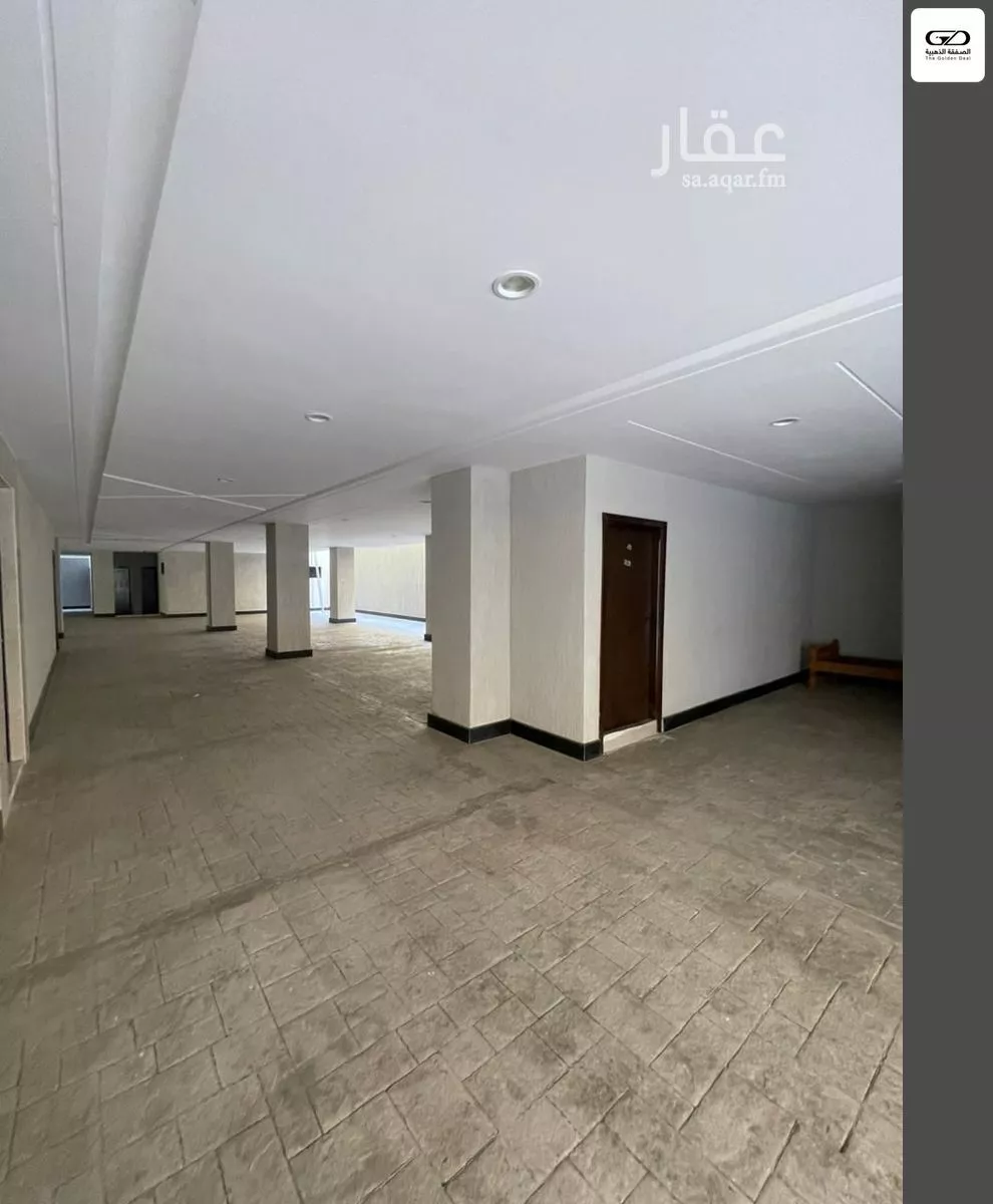 2 bedroom apartment in Al Rehab, Jeddah 2