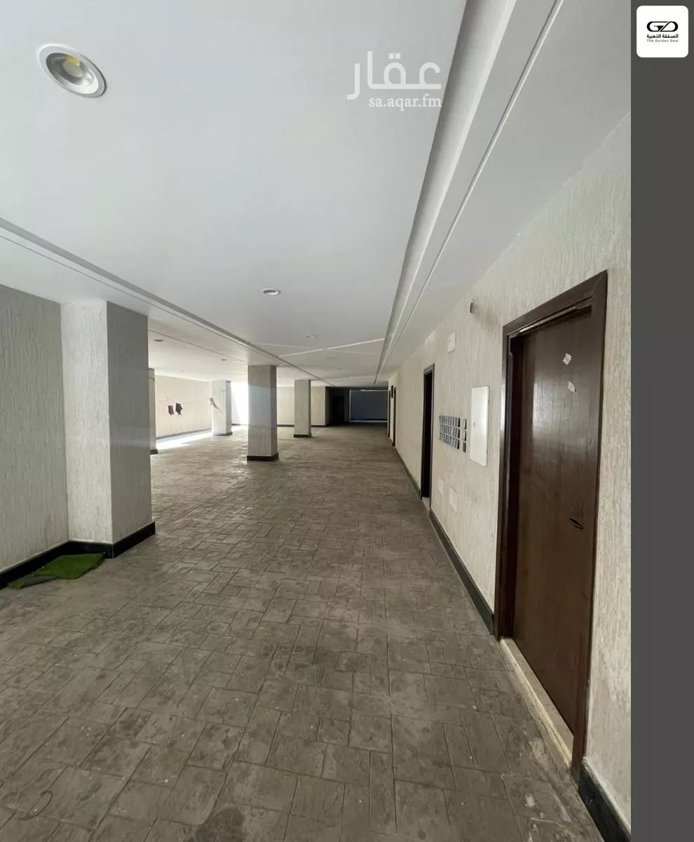 2 bedroom apartment in Al Rehab, Jeddah 12