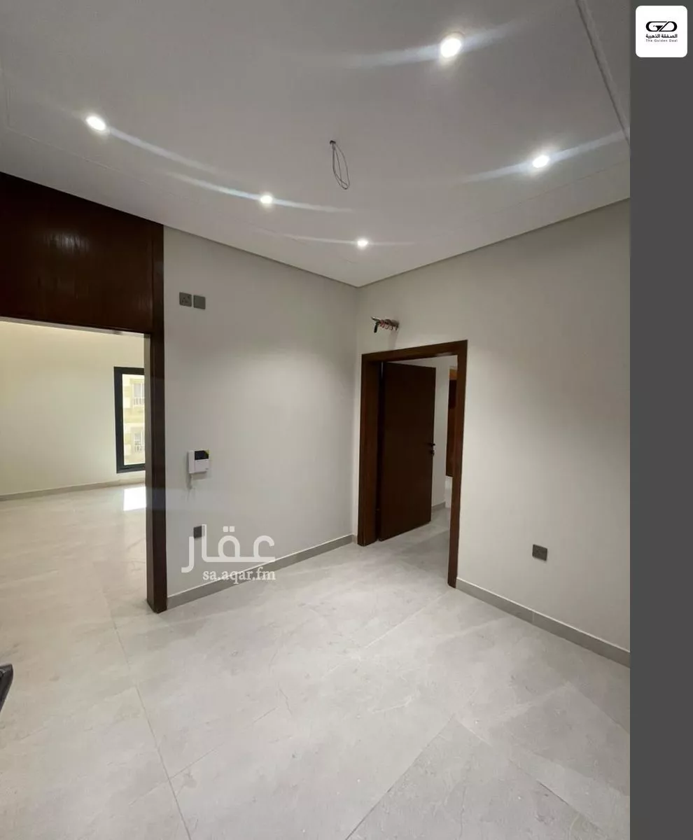 2 bedroom apartment in Al Rehab, Jeddah 4