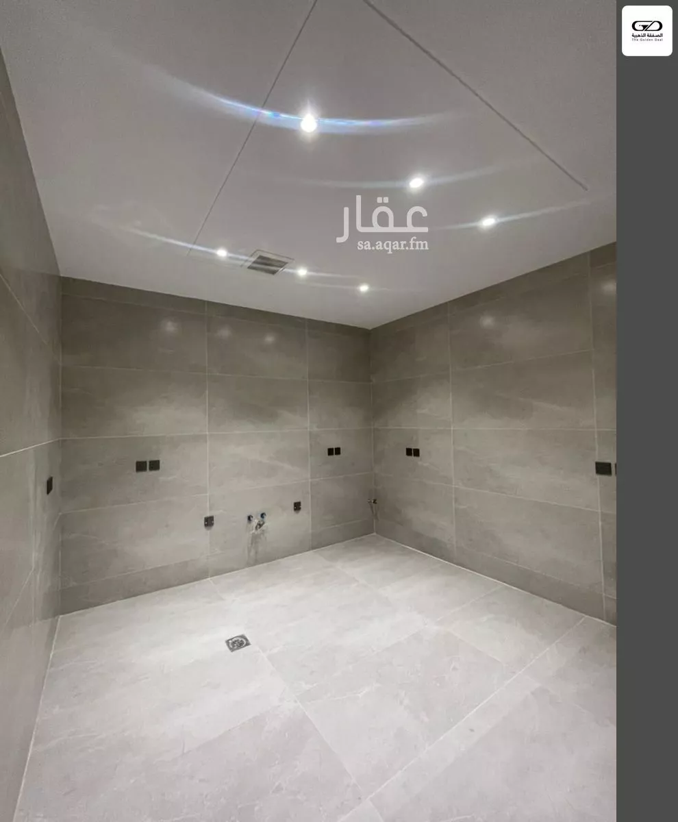 2 bedroom apartment in Al Rehab, Jeddah 9