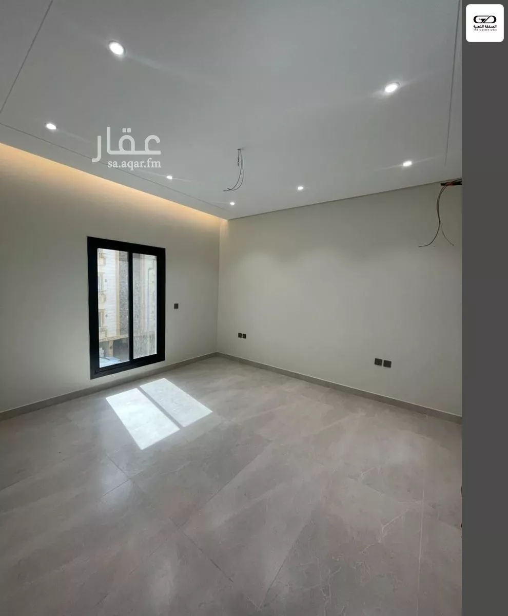 2 bedroom apartment in Al Rehab, Jeddah 7