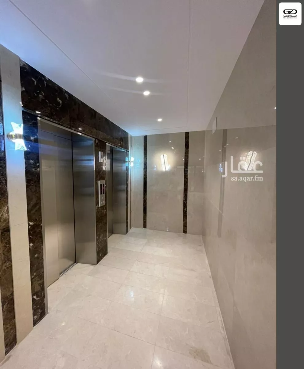 2 bedroom apartment in Al Rehab, Jeddah 11