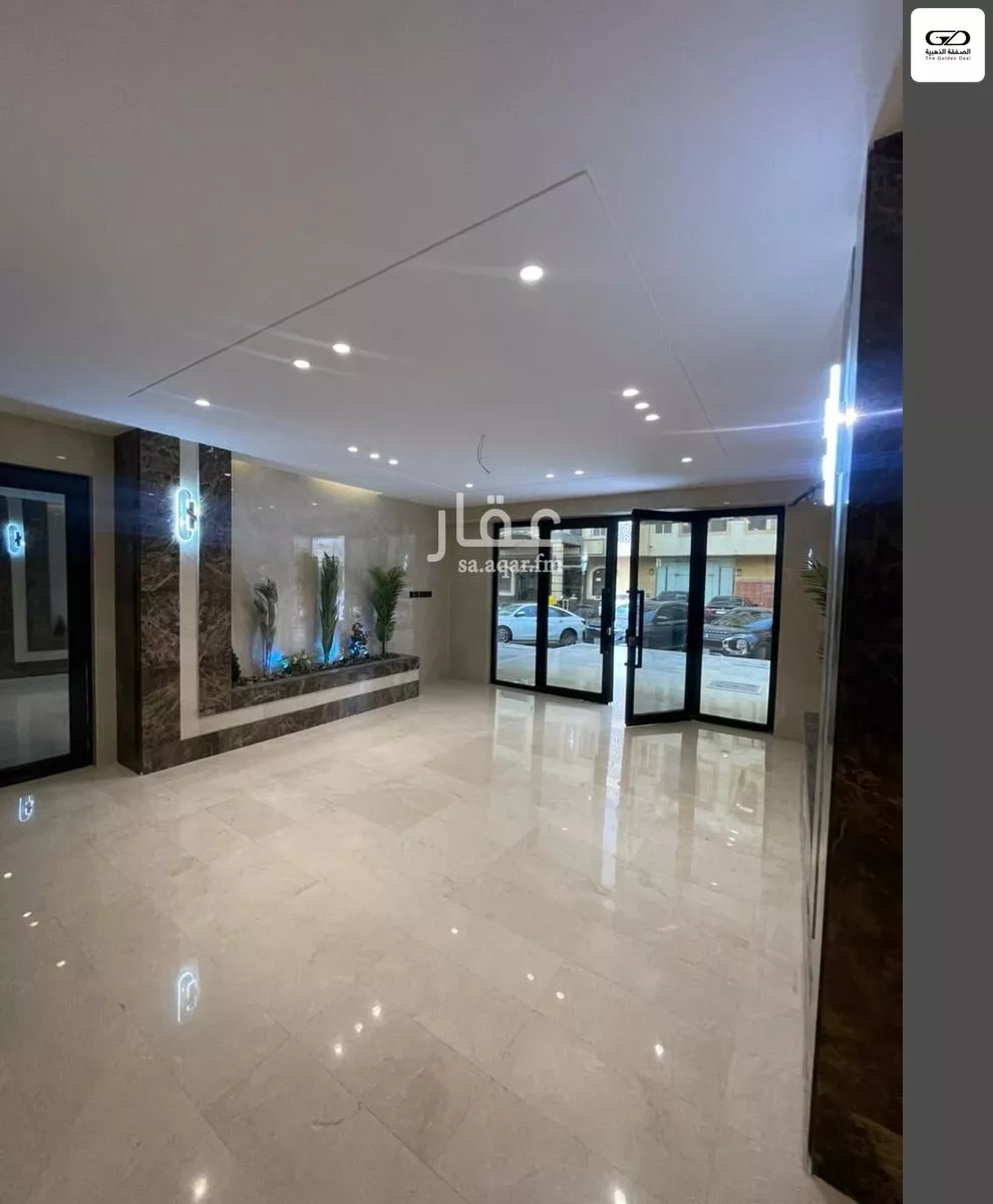 2 bedroom apartment in Al Rehab, Jeddah 3