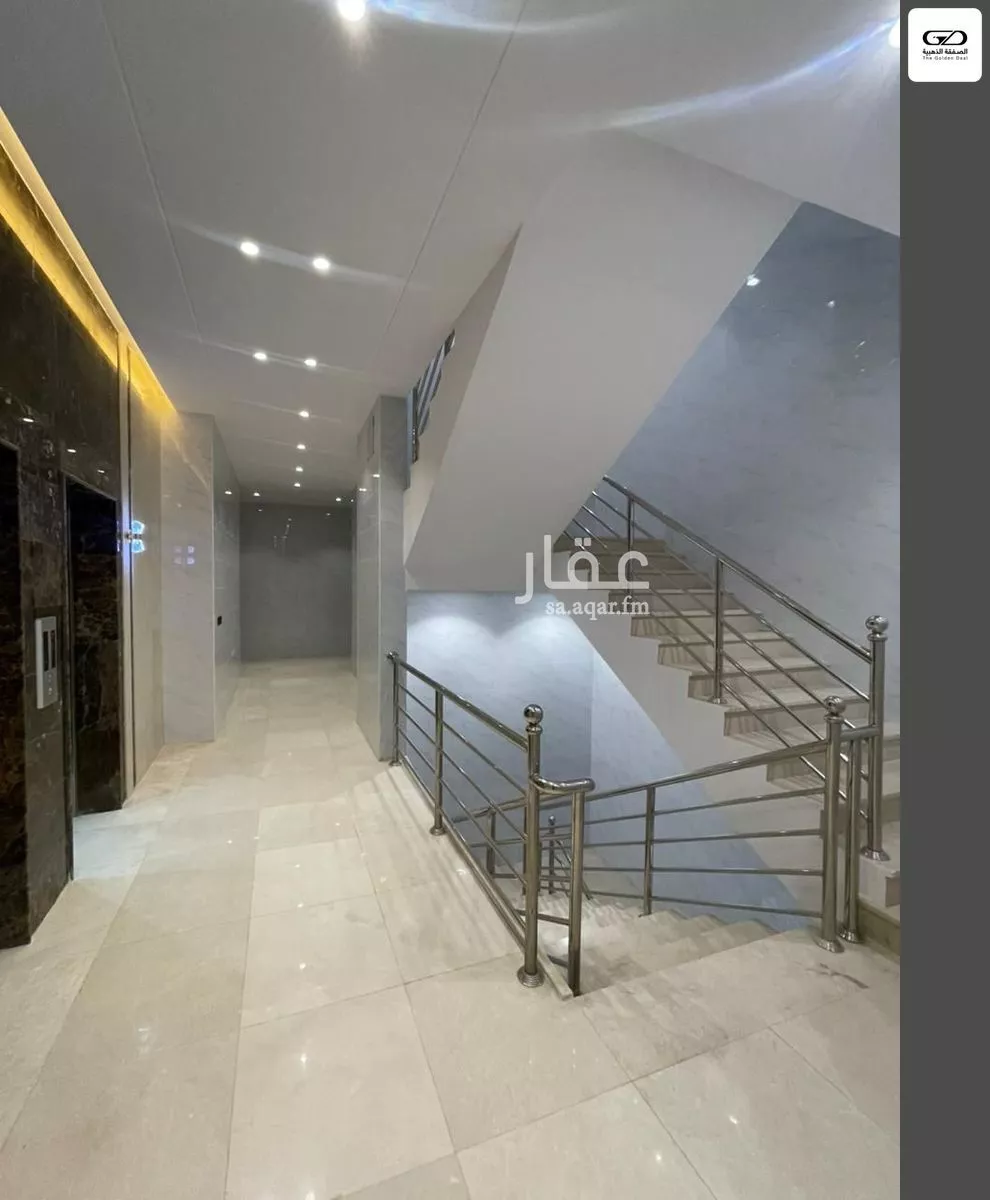 2 bedroom apartment in Al Rehab, Jeddah 8