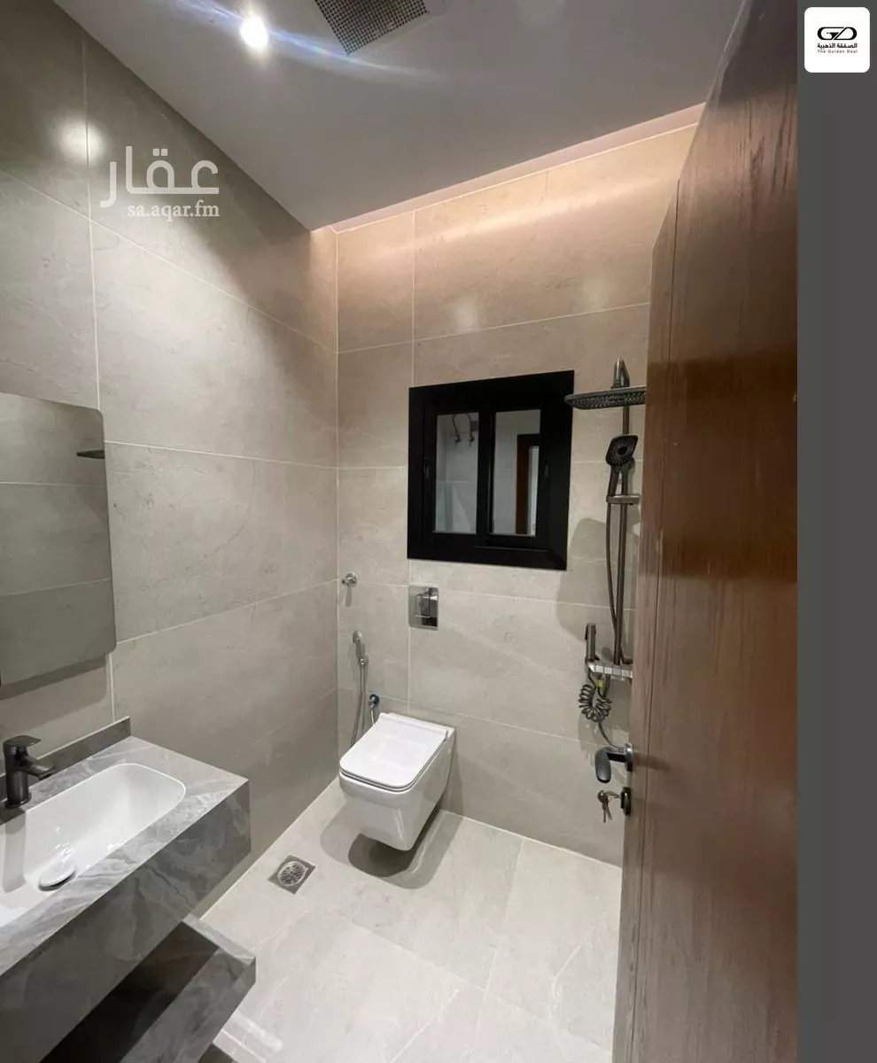 2 bedroom apartment in Al Rehab, Jeddah 13