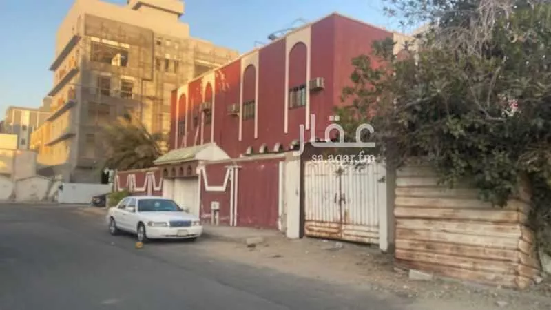 فيلا 4 غرف في النعيم، جدة