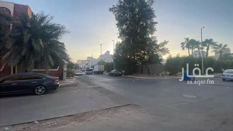 فيلا 4 غرف في النعيم، جدة 3