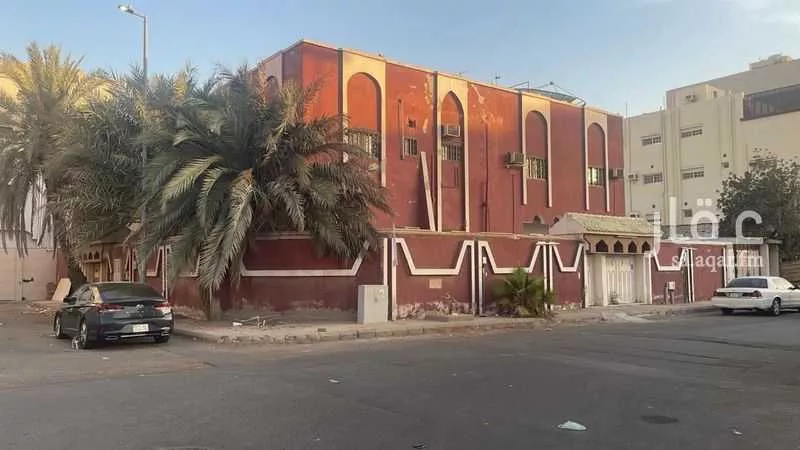 فيلا 4 غرف في النعيم، جدة 4