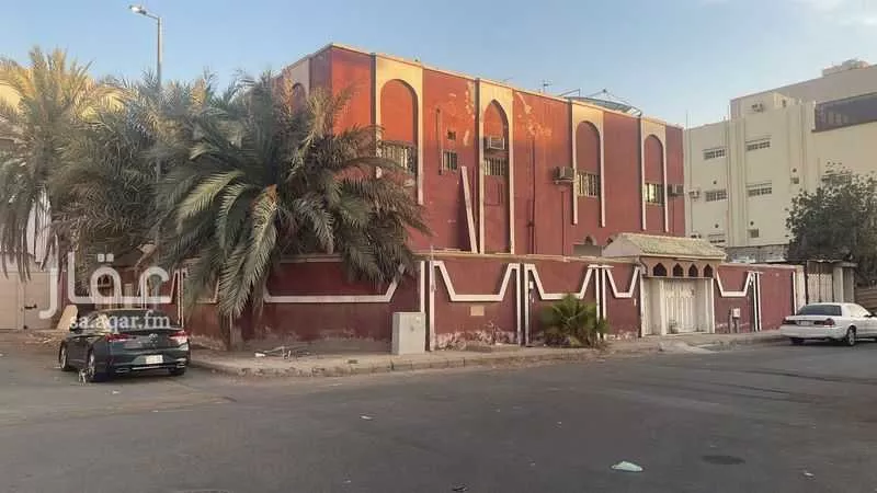 فيلا 4 غرف في النعيم، جدة 2