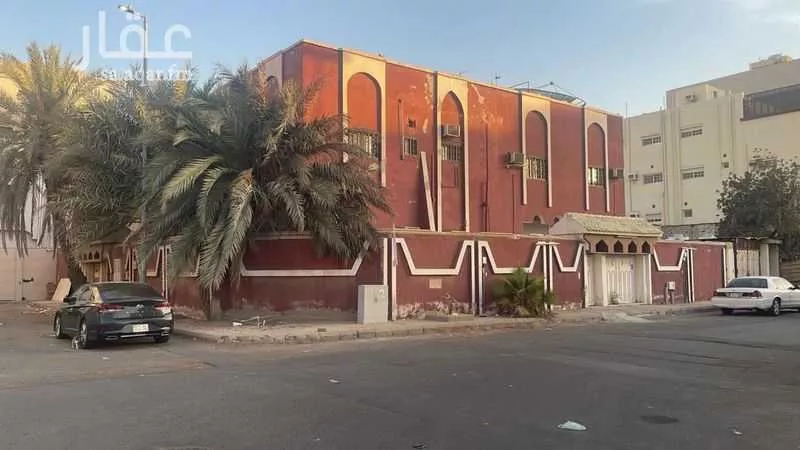 فيلا 4 غرف في النعيم، جدة 6