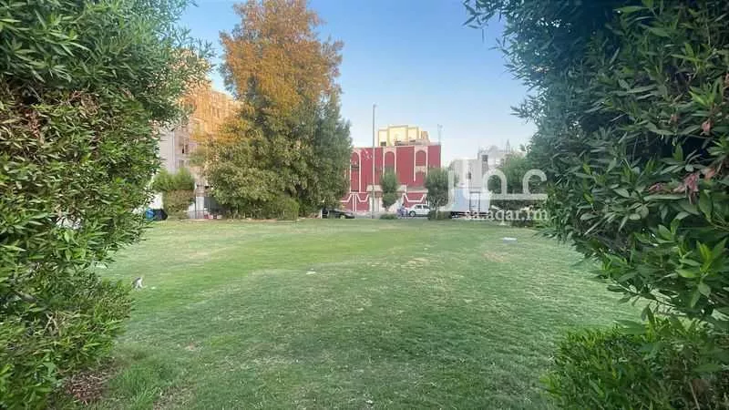 فيلا 4 غرف في النعيم، جدة 5