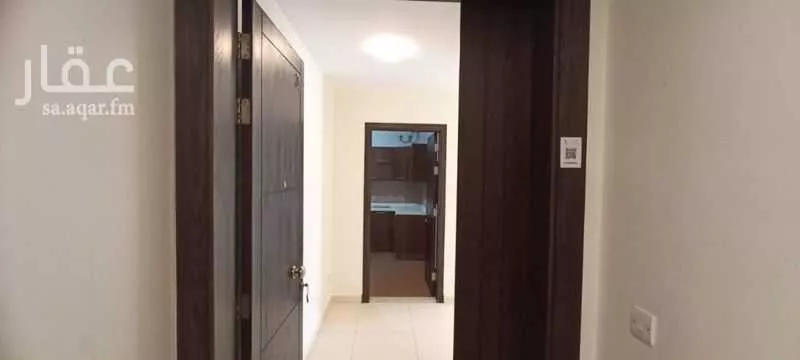شقة 1 غرف في الرويس 3