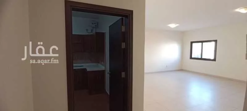شقة 1 غرف في الرويس 4