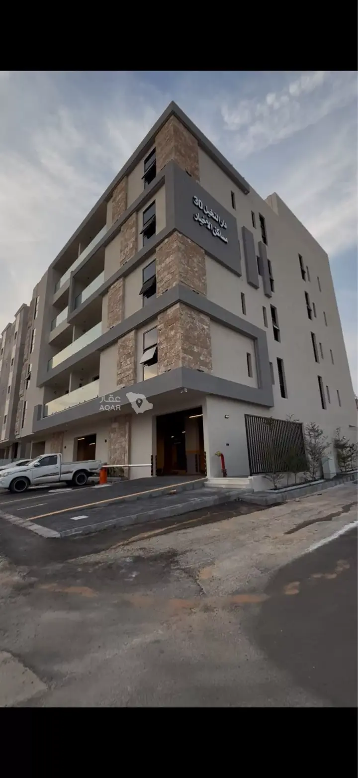 2 bedroom apartment in Sultana, Qassim Region 7
