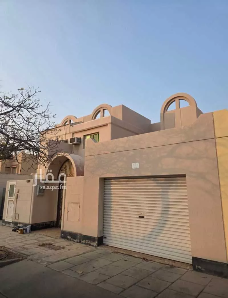 فيلا 3 غرف في الفاروق، مدينة الجبيل الصناعية