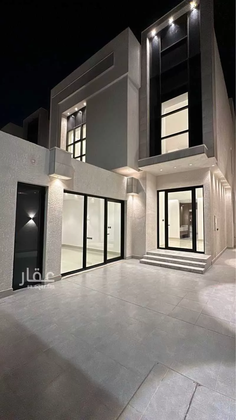 6 bedroom villa in Al Bahr 2