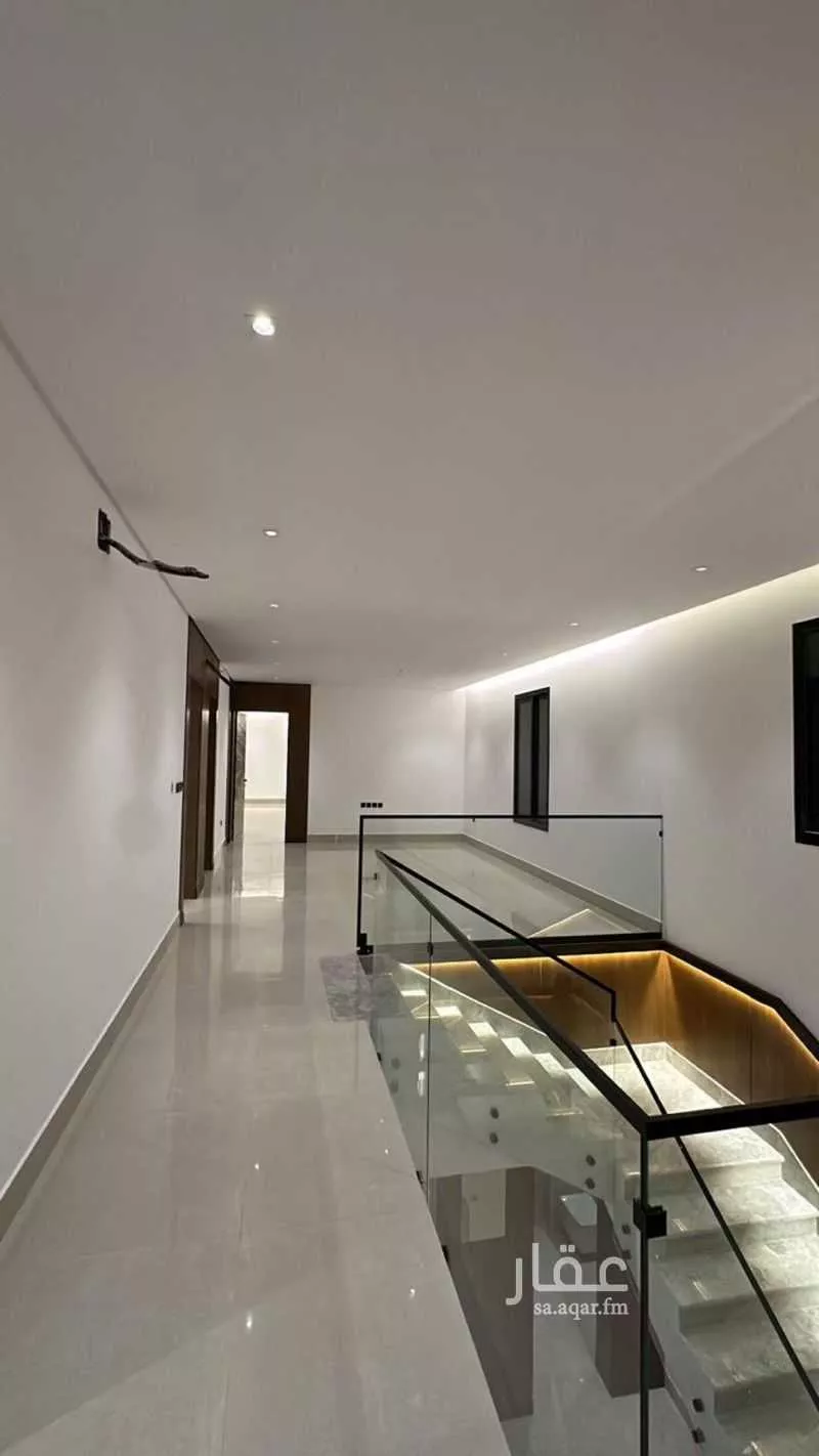 6 bedroom villa in Al Bahr 13