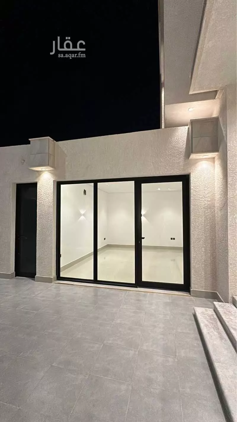 6 bedroom villa in Al Bahr 3