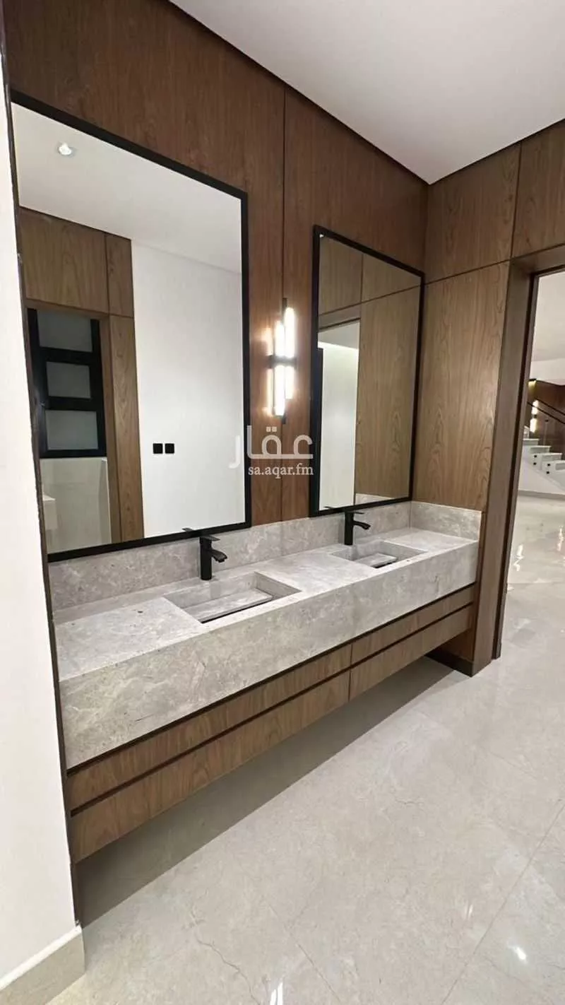 6 bedroom villa in Al Bahr 5
