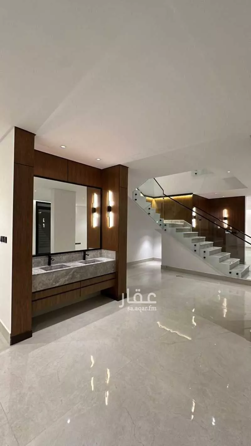 6 bedroom villa in Al Bahr 10