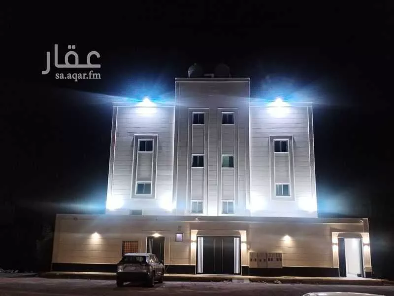 عقار 34 غرف في السد، المدينة المنورة
