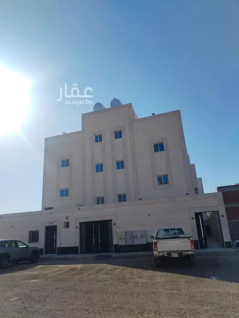 عقار 34 غرف في السد، المدينة المنورة 2