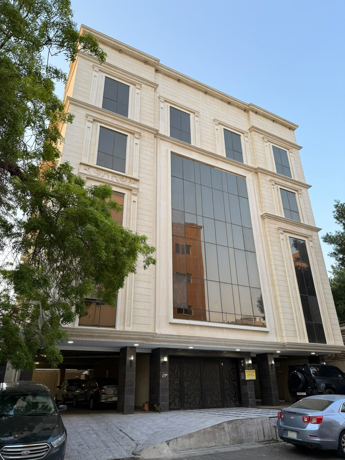 3 bedroom apartment in Ar Rehab, Jeddah 26