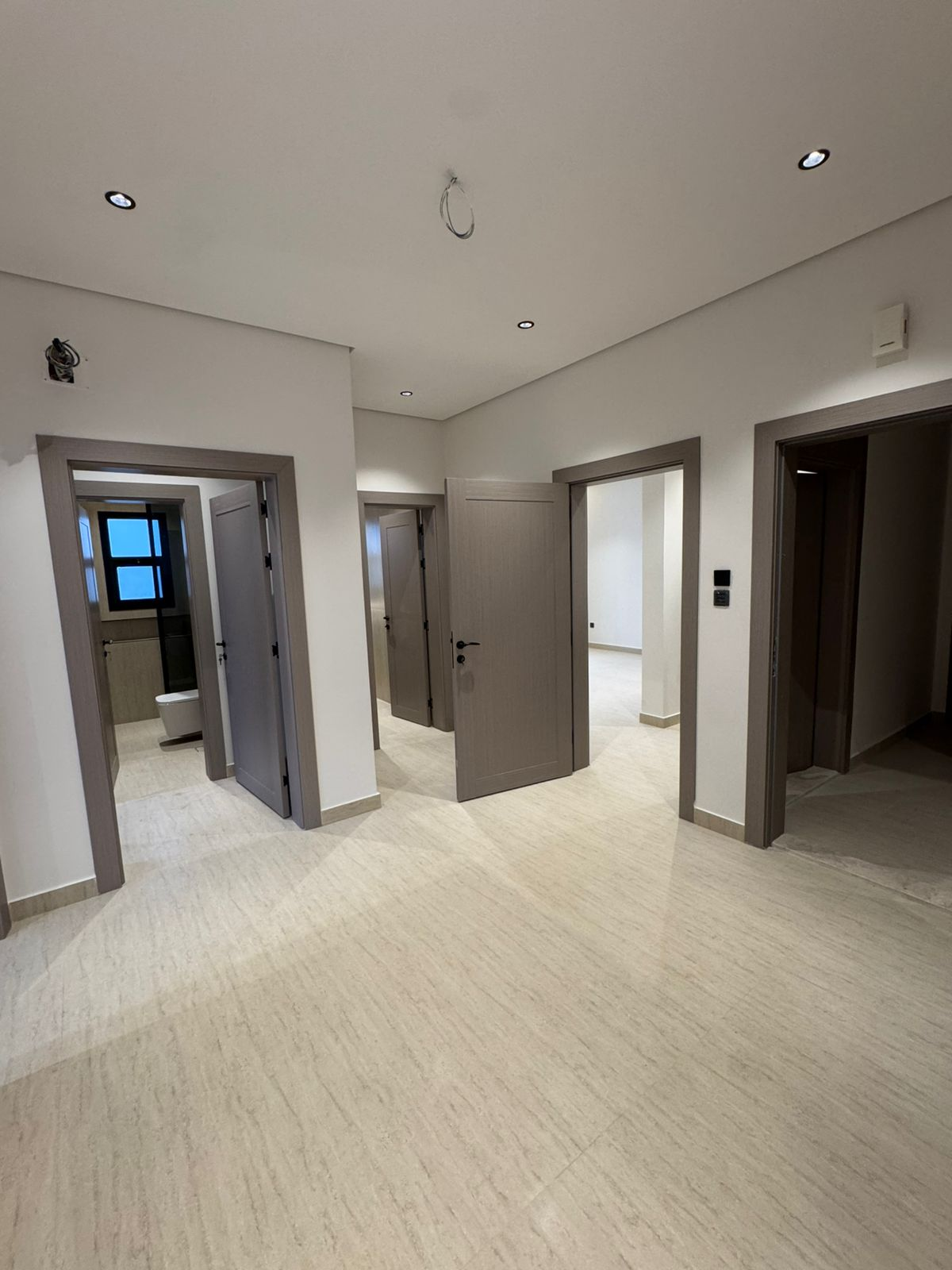 3 bedroom apartment in Ar Rehab, Jeddah 13