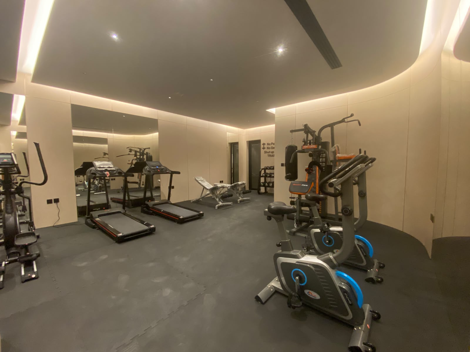 2 bedroom apartment in Ar Rehab, Jeddah 24