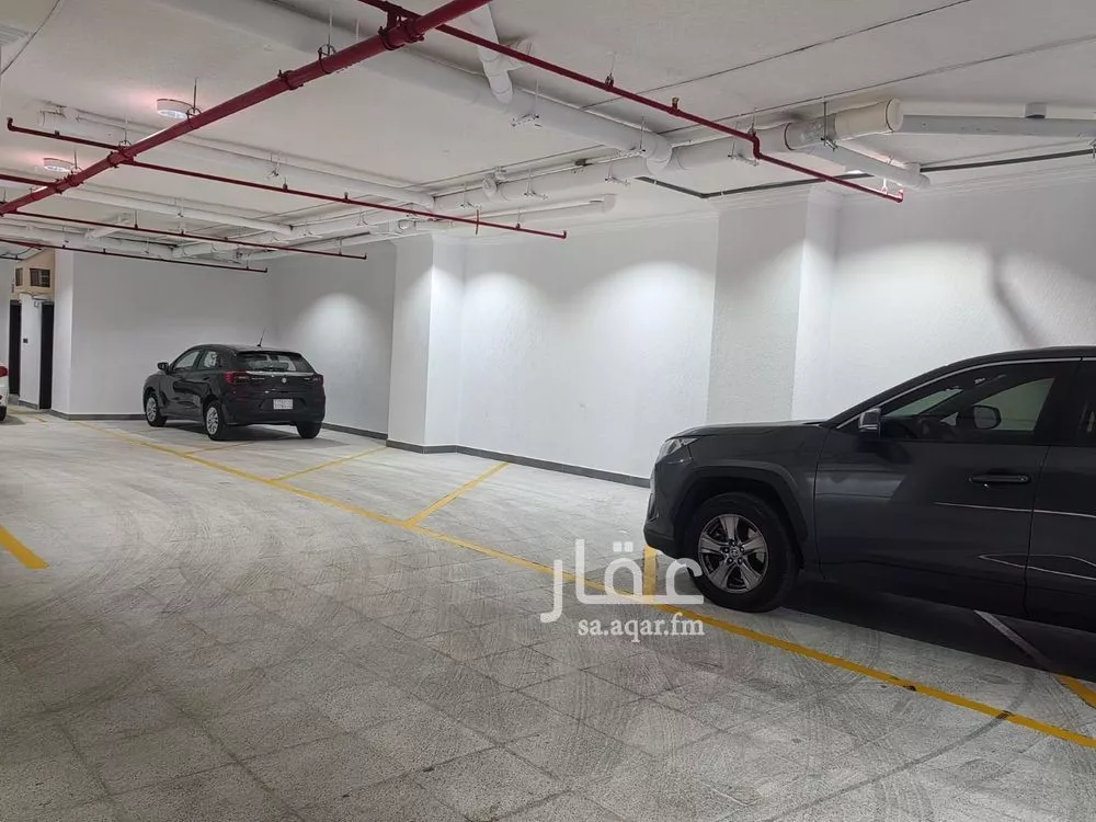1 bedroom apartment in Al Bawadi, Jeddah 21