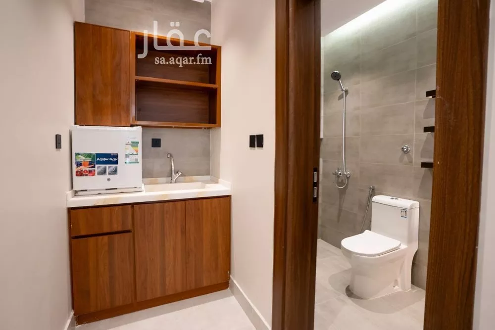 1 bedroom apartment in Al Bawadi, Jeddah 3